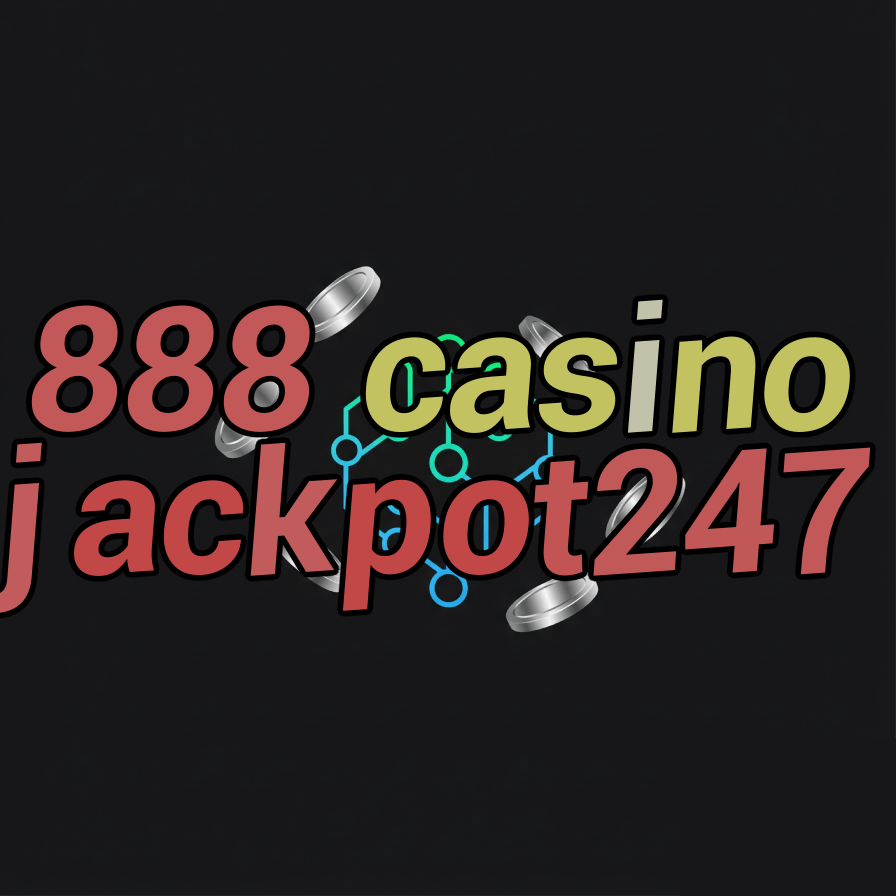 888 casino jackpot247